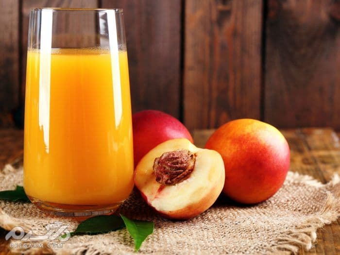 خرید و فروش آبمیوه پاکتی هلو با شرایط فوق العاده